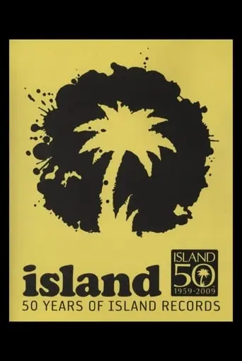 Keep On Running: 50 Years Of Island Records (2009)