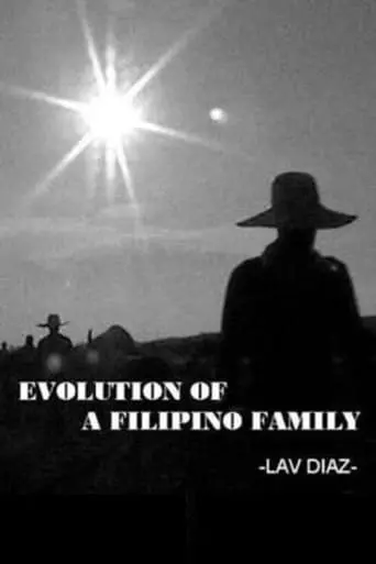 Evolution Of A Filipino Family (2004)