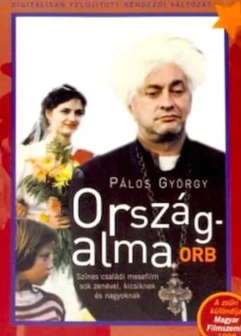 Orszagalma (1998)