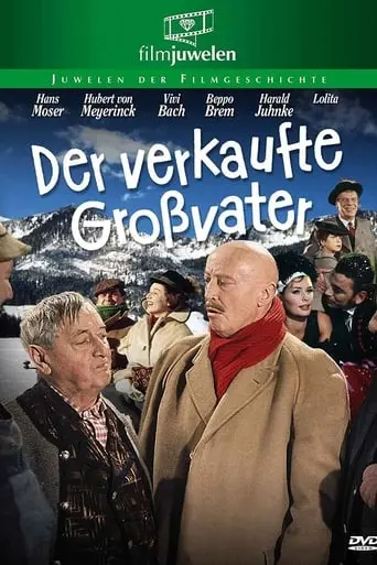 Der Verkaufte Grossvater (1962)