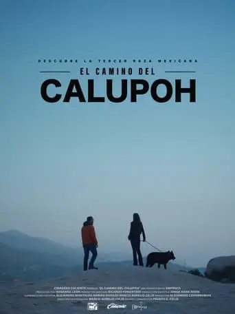 El Camino Del Calupoh (2024)