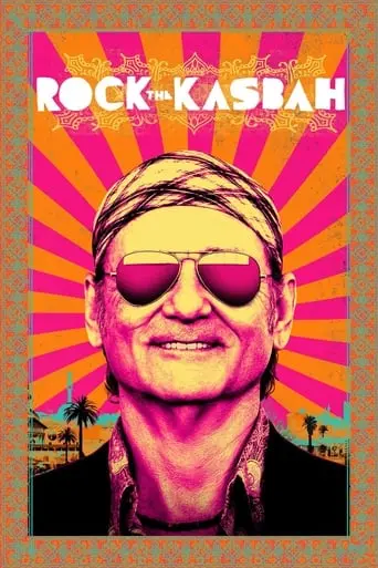 Rock The Kasbah (2015)