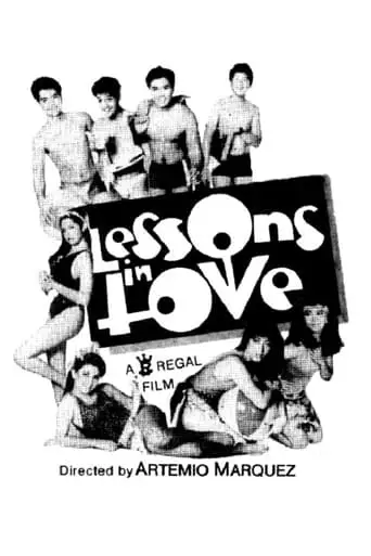 Lessons In Love (1990)