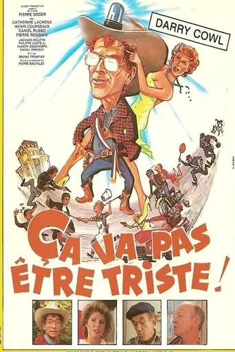 Ca Va Pas Etre Triste (1983)