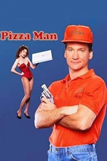 Pizza Man (1991)