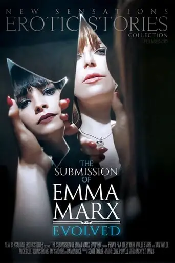 The Submission Of Emma Marx: Evolved (2024)