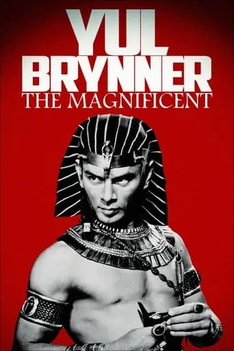 Les Mille Et Une Vies De Yul Brynner (2020)