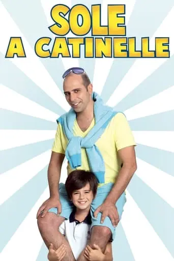 Sole A Catinelle (2013)