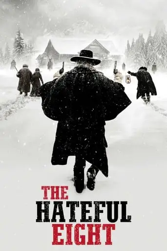 The Hateful Eight (2015)