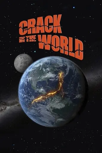 Crack In The World (1965)