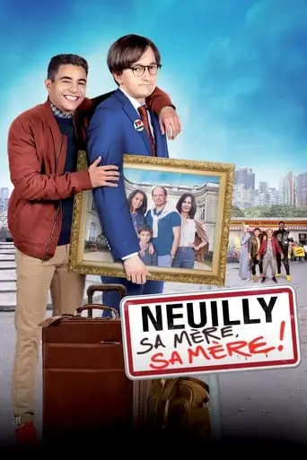 Neuilly Yo Mama II (2018)