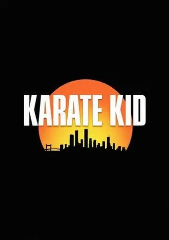 Untitled Karate Kid Movie (2025)