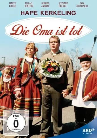 Die Oma Ist Tot (1997)