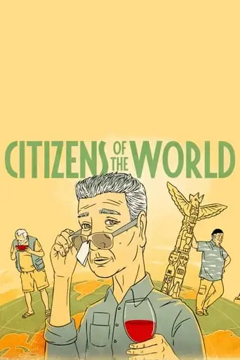 Citizens Of The World (2020)