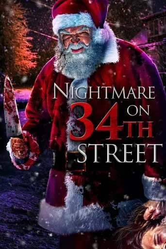 Nightmare On 34th Street (2023)