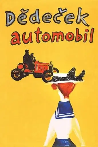 Dedecek Automobil (1957)