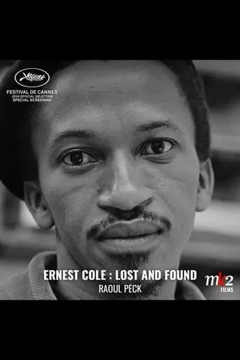 Ernest Cole: Lost And Found (2024)