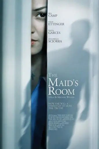 The Maid's Room (2014)