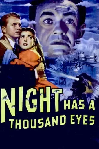 Night Has A Thousand Eyes (1948)