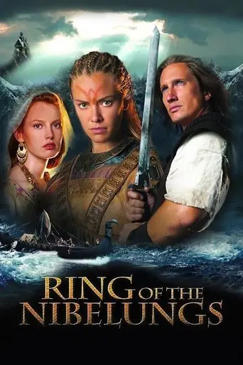 Ring of the Nibelungs (2004)