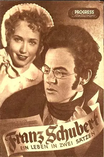 Franz Schubert (1953)