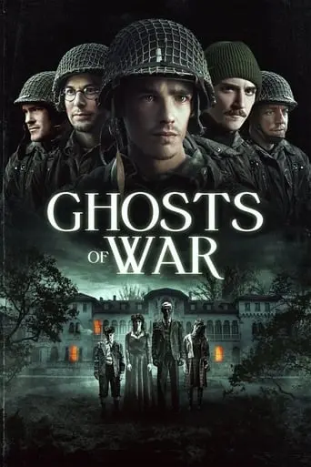 Ghosts Of War (2020)