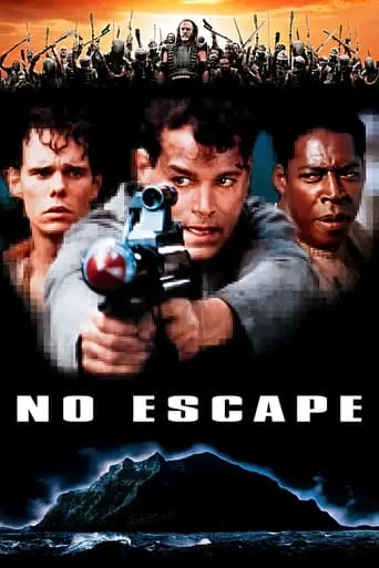 No Escape (1994)