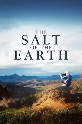 The Salt Of The Earth (2014)