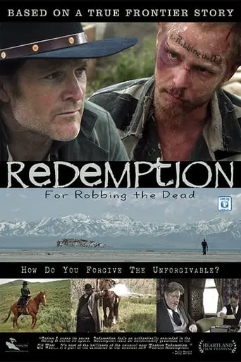 Redemption: For Robbing The Dead (2011)