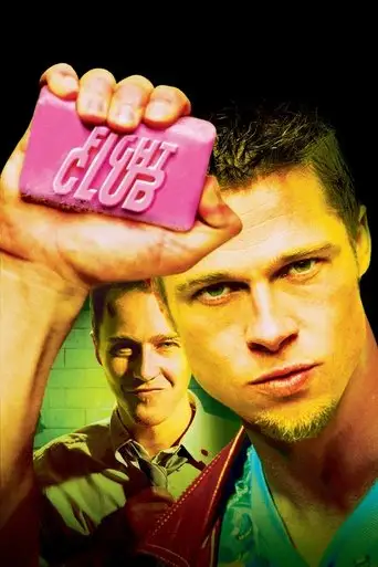 Fight Club (1999)