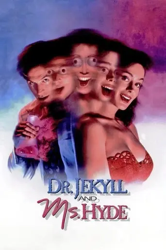 Dr. Jekyll And Ms. Hyde (1995)