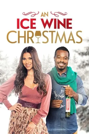 An Ice Wine Christmas (2021)