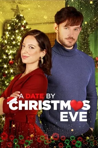 A Date By Christmas Eve (2019)