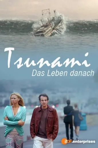 Tsunami - Das Leben Danach (2012)