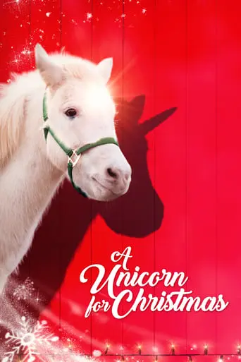 A Unicorn For Christmas (2022)