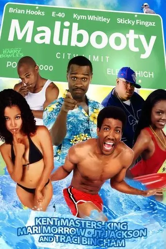 Malibooty (2003)