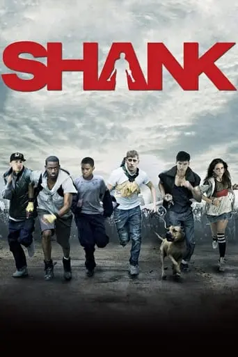 Shank (2010)