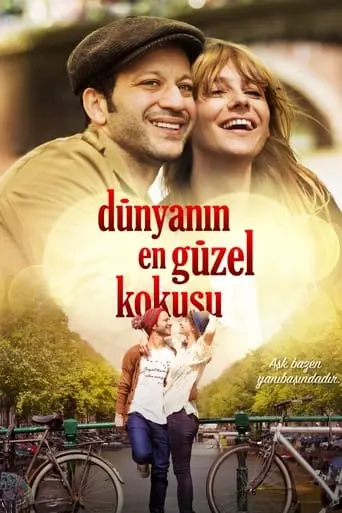 Dunyanin En Guzel Kokusu (2016)