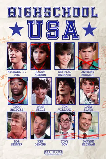 High School U.S.A. (1983)