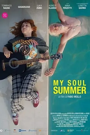 My Soul Summer (2022)