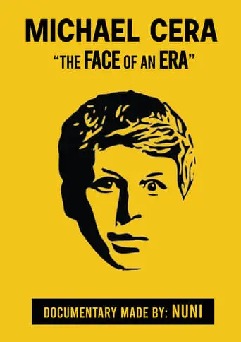 Michael Cera: The FACE Of An ERA (2024)