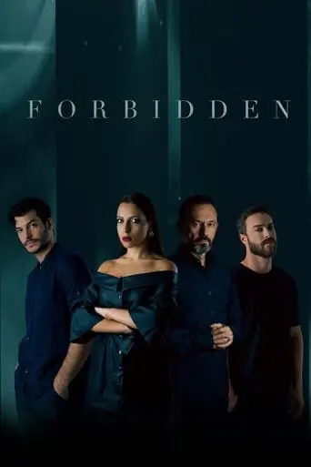 Forbidden (2022)