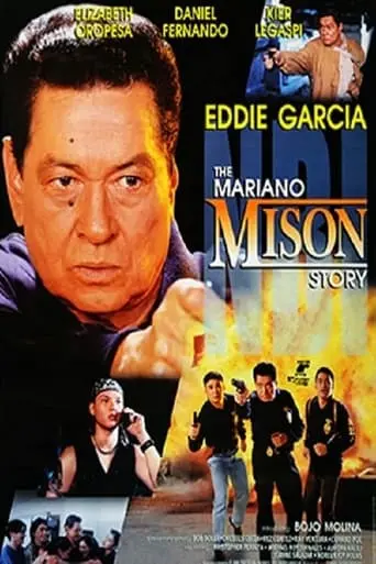 Mariano Mison... NBI (1997)