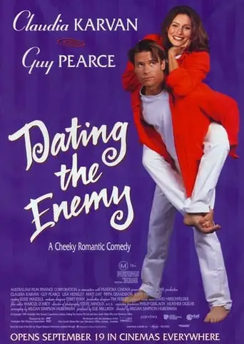 Dating The Enemy (1996)