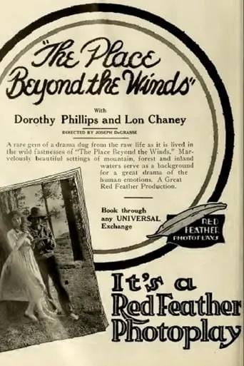 The Place Beyond The Winds (1916)