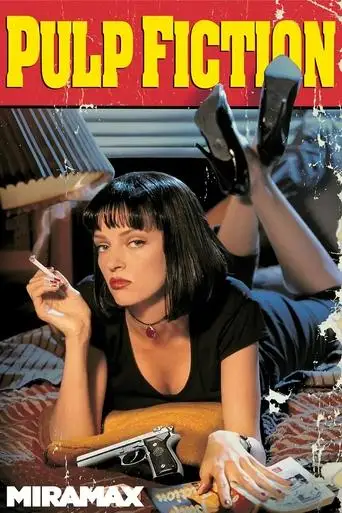 Pulp Fiction (1994)