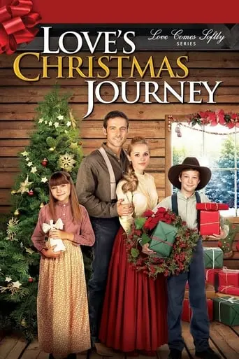 Love's Christmas Journey (2011)