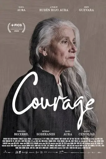 Courage (2021)