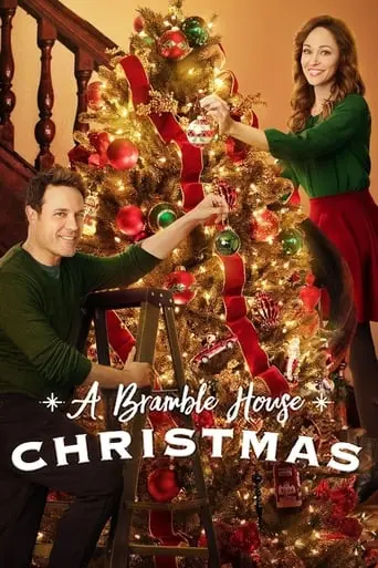 A Bramble House Christmas (2017)