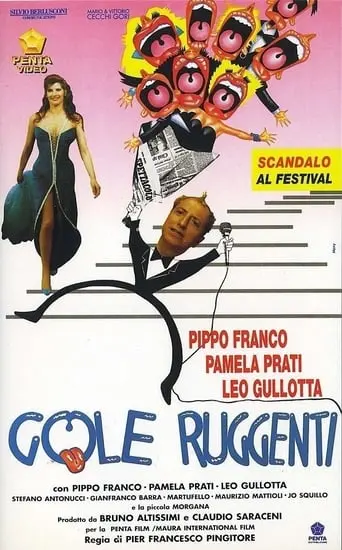 Gole Ruggenti (1992)